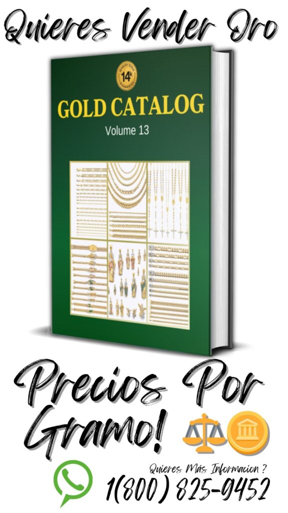Joyas de Oro, Que es Mejor Comprar, Por Gramo vs Por Pieza