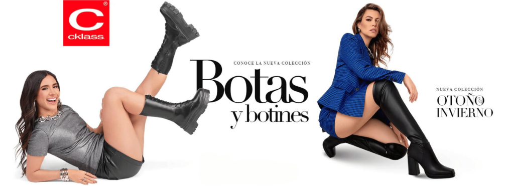 Cklass Venta Por Catalogo en USA – Otono Invierno 2024